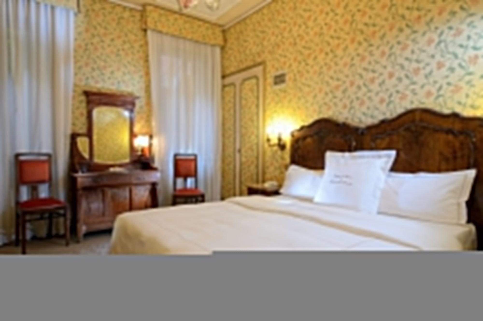 Hotel Flora Venecia