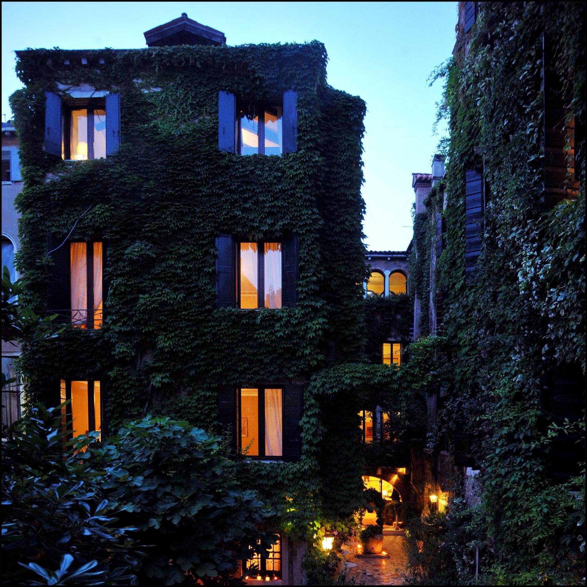Hotel Flora Venecia