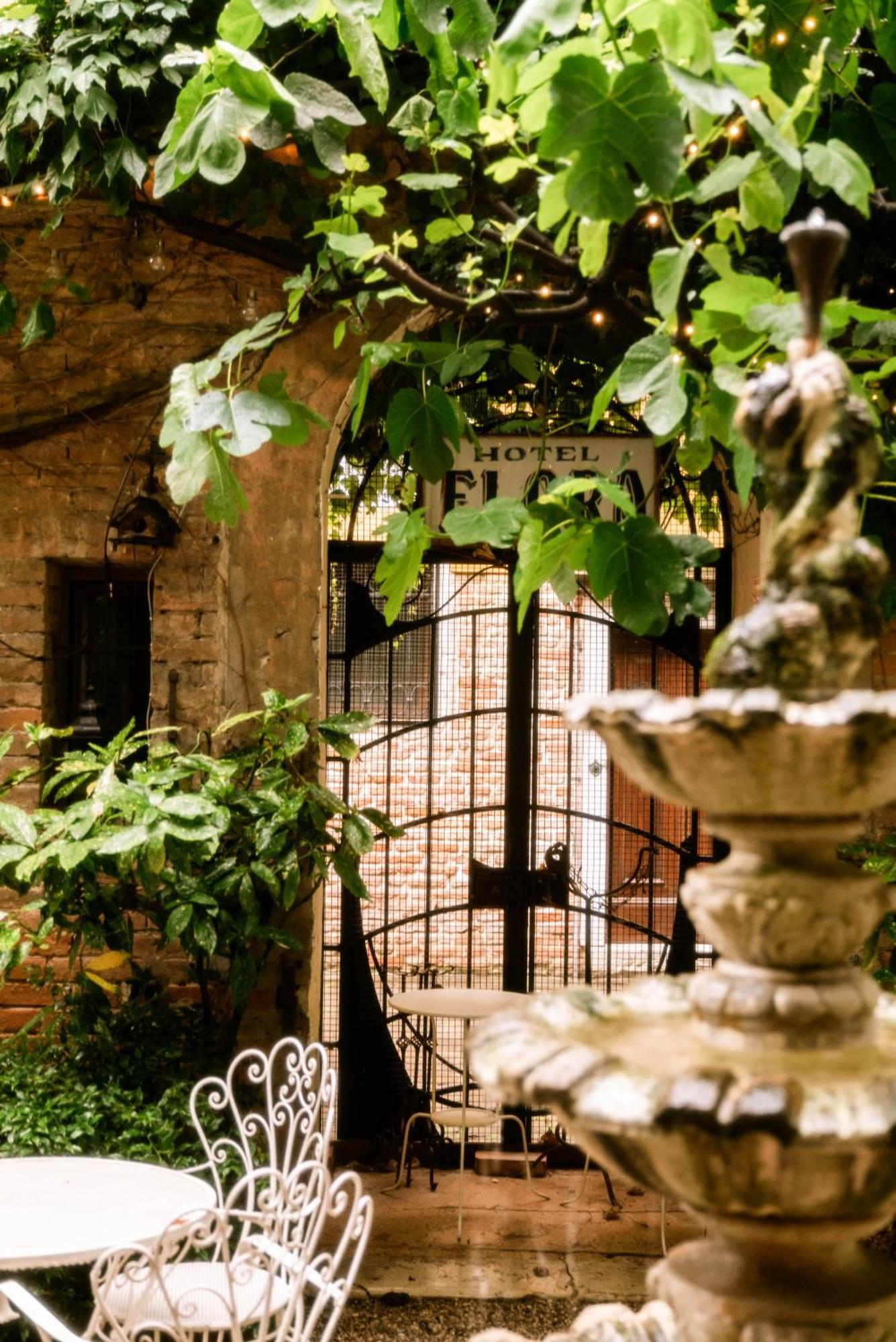 Flora 3* Venecia