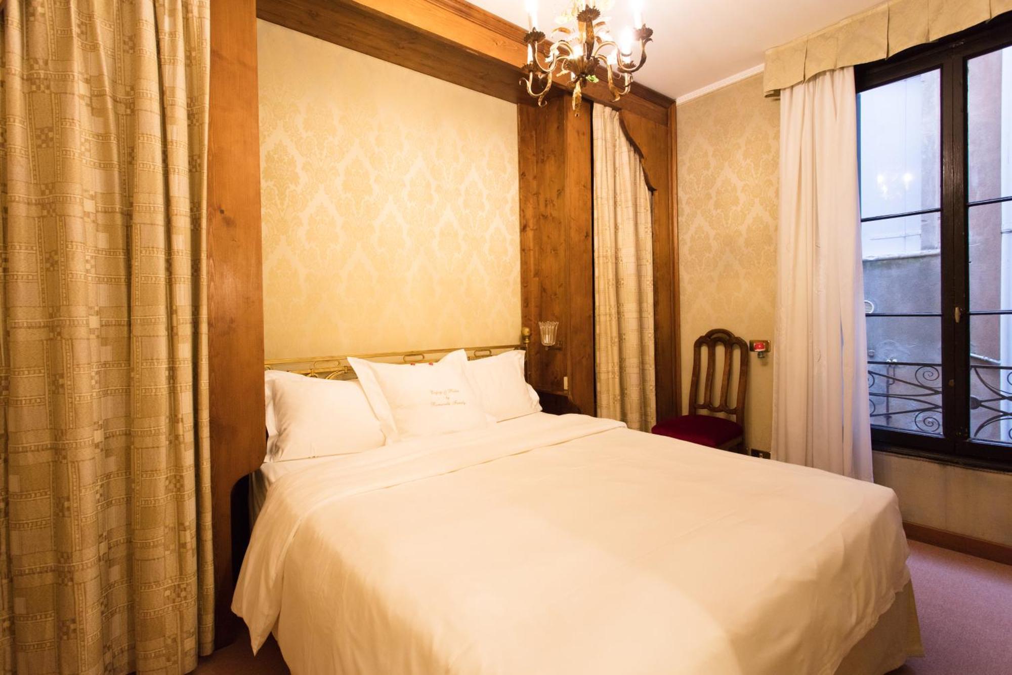 Hotel Flora Venecia