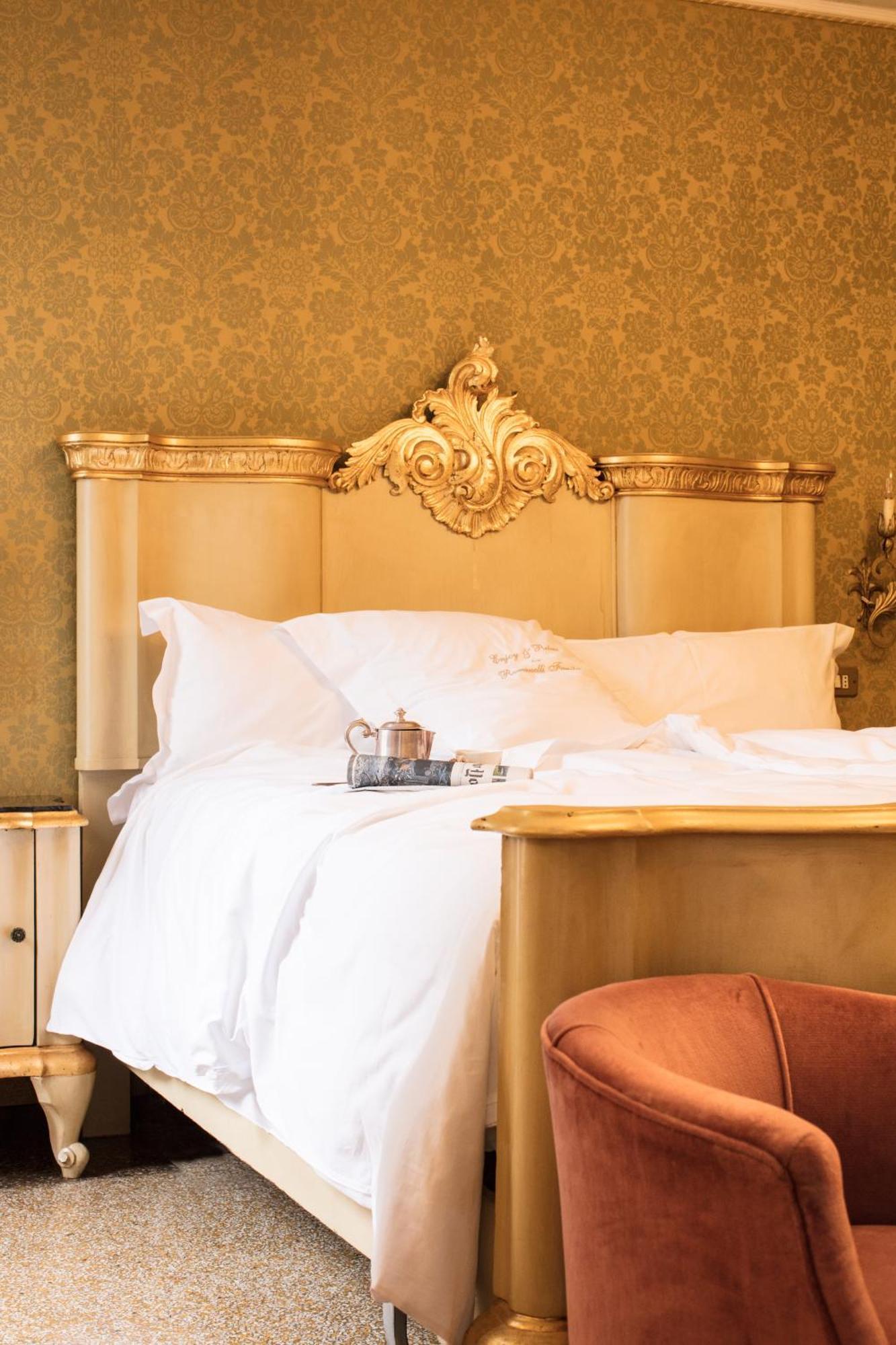 Hotel Flora Venecia