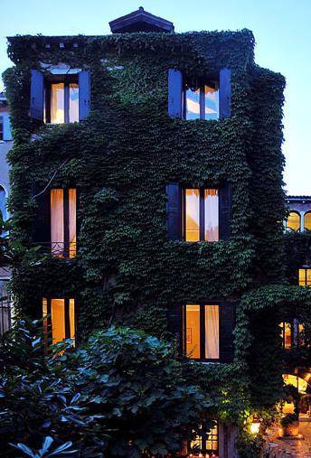 Hotel Flora Venecia
