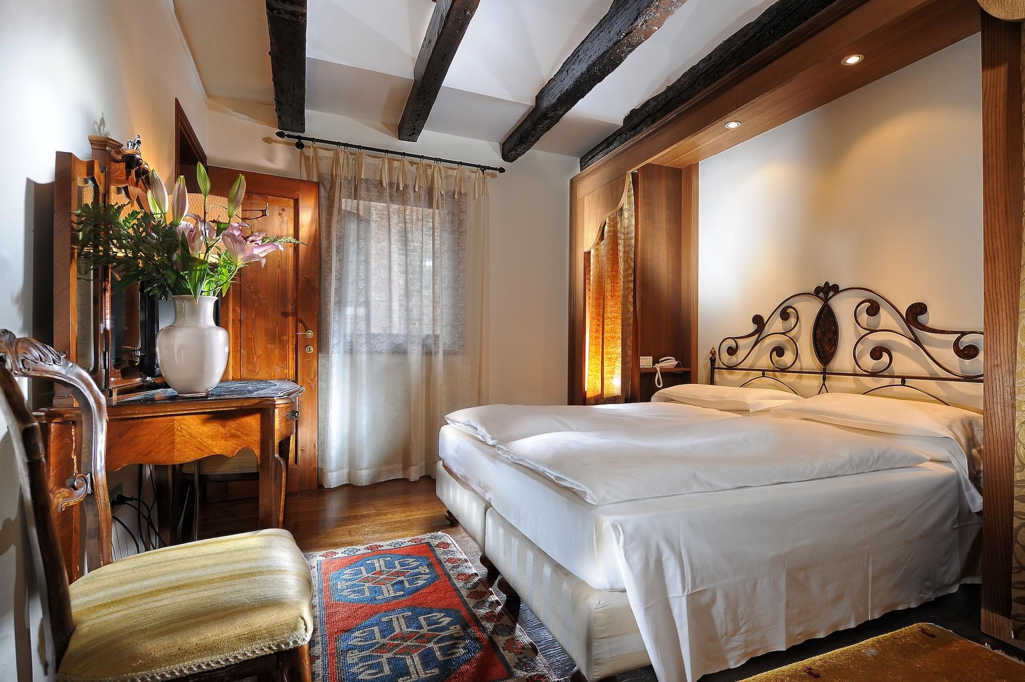 Flora 3* Venecia