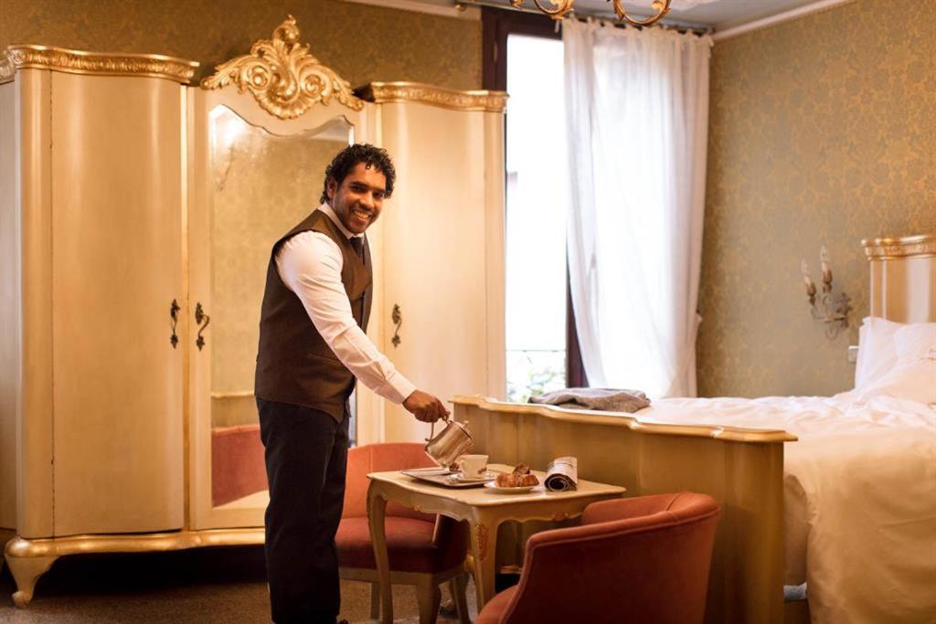 Hotel Flora Venecia