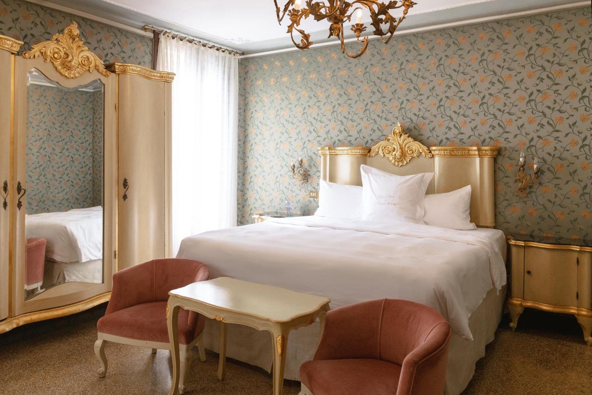 Hotel Flora Venecia